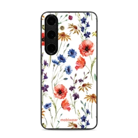 Hülle Glossy Case für Samsung Galaxy S24 FE - Farbe G032G