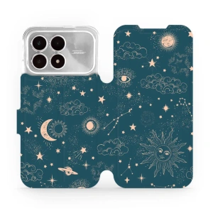 Hülle für Xiaomi Poco F8 Pro - Farbe VP14S