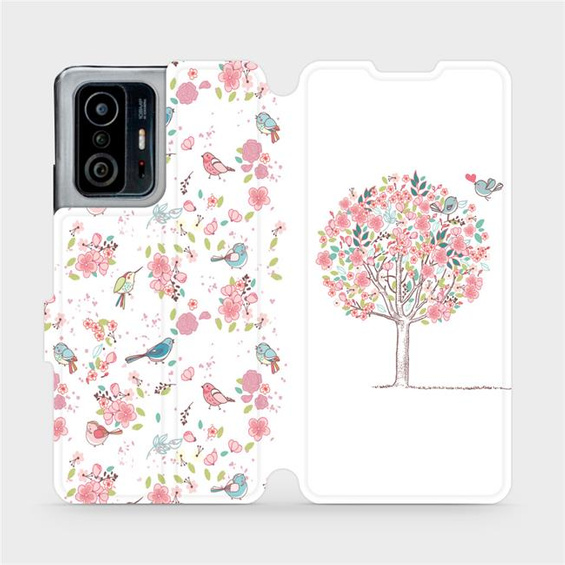 Hülle für Xiaomi 11T - Farbe M120S