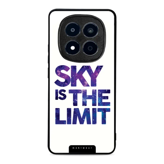 Hülle Glossy Case für Xiaomi Redmi Note 15 Pro 5G - Farbe G081G