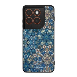 Hülle Glossy Case für Motorola Edge 70 - Farbe G038G