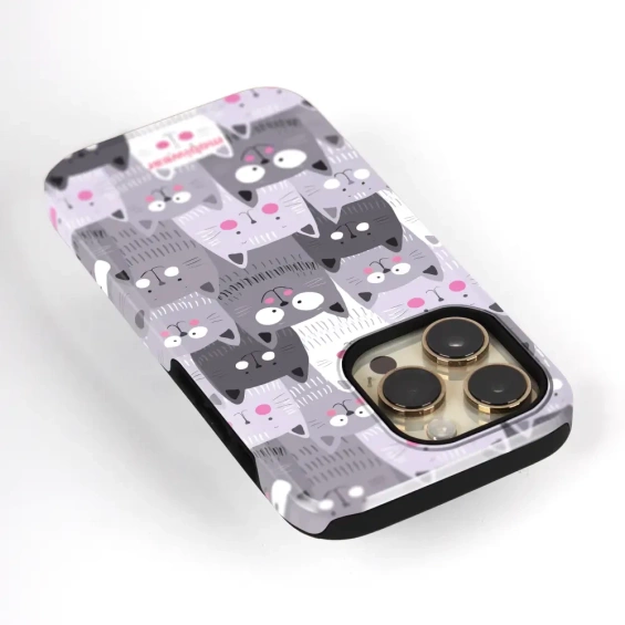 Hülle Elite Pro für Google Pixel 9A - Farbe E099E