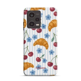 Hülle Elite Pro für Xiaomi Redmi Note 12 Pro 5G - Farbe EP85E