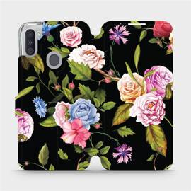 Hülle für Samsung Galaxy M11 - Farbe VD07S