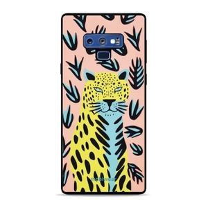 Hülle Glossy Case für Samsung Galaxy Note 9 - Farbe G052G