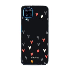 Hülle Glossy Case für Samsung Galaxy M12 - Farbe GP79G