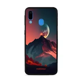 Hülle Glossy Case für Samsung Galaxy A40 - Farbe G007G