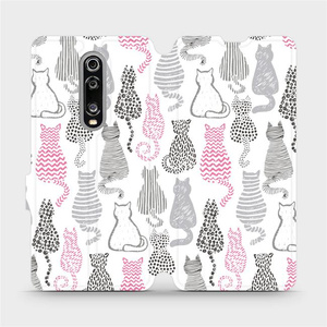 Hülle für Xiaomi Mi 9T Pro - Farbe MX01S