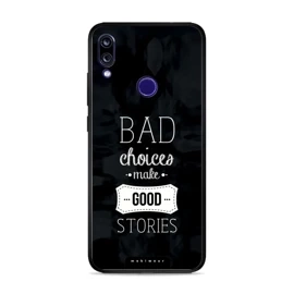 Hülle Glossy Case für Xiaomi Redmi Note 7 - Farbe G071G