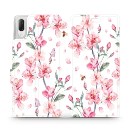 Hülle für Sony Xperia L3 - Farbe M124S