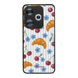 Hülle Glossy Case für Xiaomi POCO F6 - Farbe GP85G