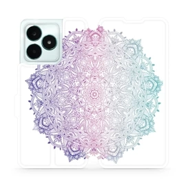 Hülle für Realme C51 - Farbe M008S