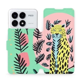 Hülle für Xiaomi POCO F6 Pro - Farbe VP52S