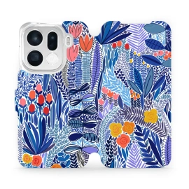 Hülle für OPPO Find X9 pro - Farbe MP03P