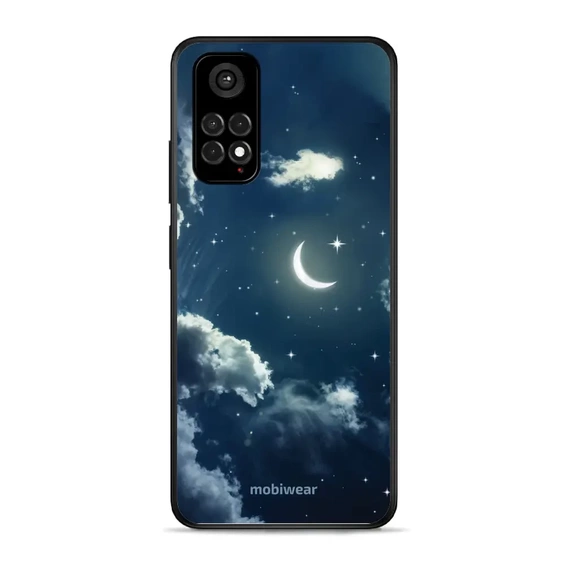Hülle Glossy Case für Xiaomi Redmi Note 11 - Farbe G048G