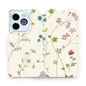 Hülle für Infinix Smart 8 - Farbe MD03S