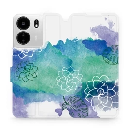 Hülle für Xiaomi POCO C65 - Farbe MG11S