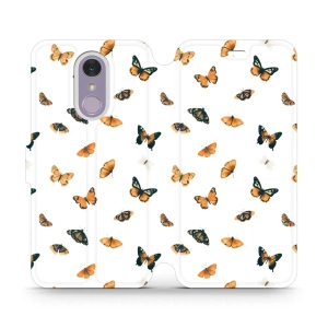 Hülle für LG Q7 - Farbe MP77S