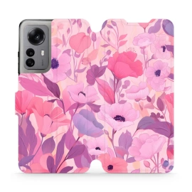 Hülle für Xiaomi 12X - Farbe VP74S