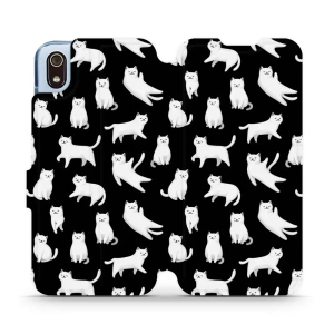 Hülle für Xiaomi Redmi 7A - Farbe V163S