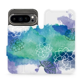 Hülle für Google Pixel 9 Pro - Farbe MG11S