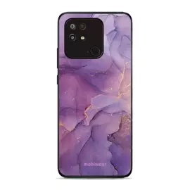 Hülle Glossy Case für Xiaomi POCO C40 - Farbe G050G