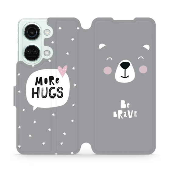 Hülle für OnePlus Nord 3 5G - Farbe MH06P