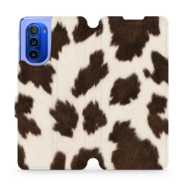 Hülle für Motorola Moto G51 5G - Farbe V166S