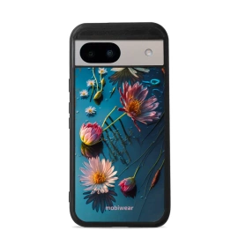 Hülle Glossy Case für Google Pixel 8a - Farbe G013G
