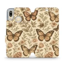 Hülle für Huawei P20 Lite - Farbe VP92S