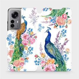 Hülle für Xiaomi 12X - Farbe MX08S