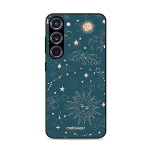 Hülle Glossy Case für Samsung Galaxy S23 Plus - Farbe G047G