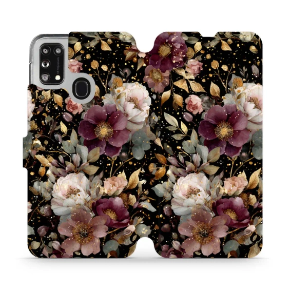 Hülle für Samsung Galaxy M21 - Farbe V169S