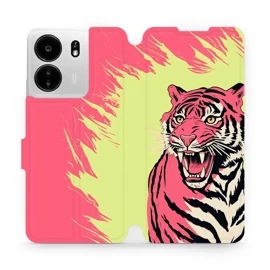 Hülle für Xiaomi POCO C65 - Farbe VP51S