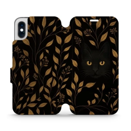 Hülle für Apple iPhone XS - Farbe V164S