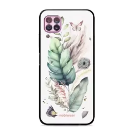 Hülle Glossy Case für Huawei P40 Lite - Farbe G018G