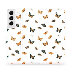 Hülle für Samsung Galaxy S22 - Farbe MP77S