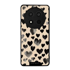 Hülle Glossy Case für Huawei Honor Magic7 Lite 5G - Farbe GA51G