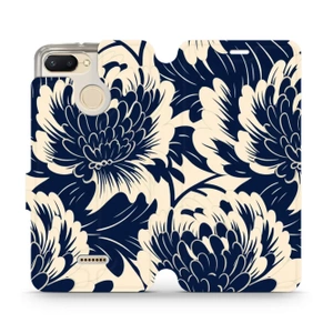 Hülle für Xiaomi Redmi 6 - Farbe VA40S