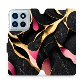 Hülle für Motorola Moto G56 5G - Farbe VP35S