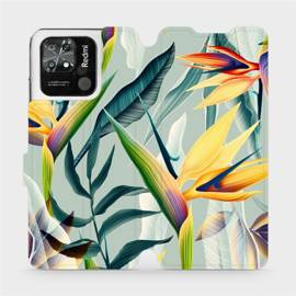 Hülle für Xiaomi Redmi 10C - Farbe MC02S