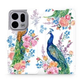 Hülle für OPPO Find X9 - Farbe MX08S