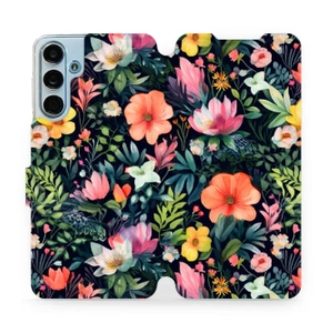 Hülle für Samsung Galaxy M55 5G - Farbe VP48S