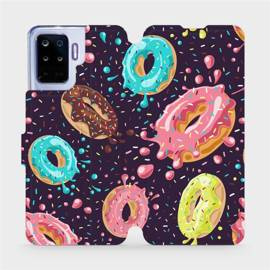 Hülle für OPPO Reno 5 Lite - Farbe VP19S