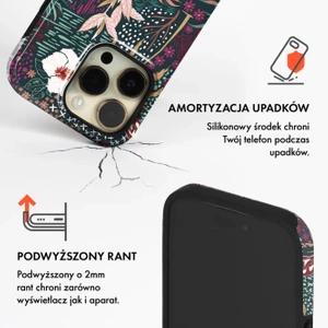 Hülle Elite Pro für Samsung Galaxy S25 Ultra - Farbe EP13E