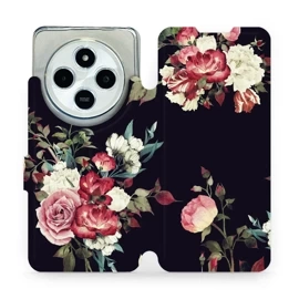 Hülle für Xiaomi Redmi 14C - Farbe VD11P