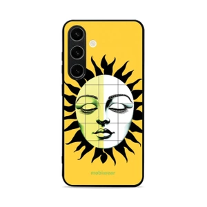 Hülle Glossy Case für Samsung Galaxy S24 - Farbe G056G