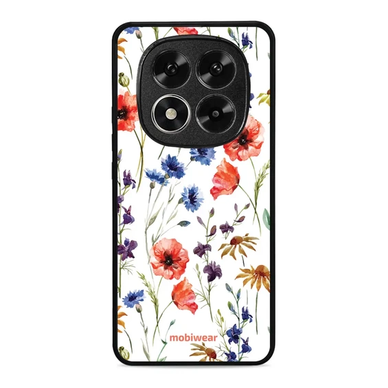 Hülle Glossy Case für Xiaomi Redmi Note 14 Pro 5G - Farbe G032G