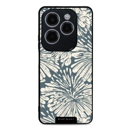 Hülle Glossy Case für Infinix HOT 40 Pro - Farbe GA42G