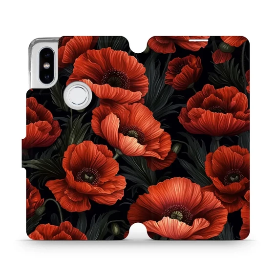 Hülle für Xiaomi Mi Mix 2S - Farbe VP45S